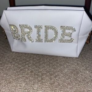 Bride bag
